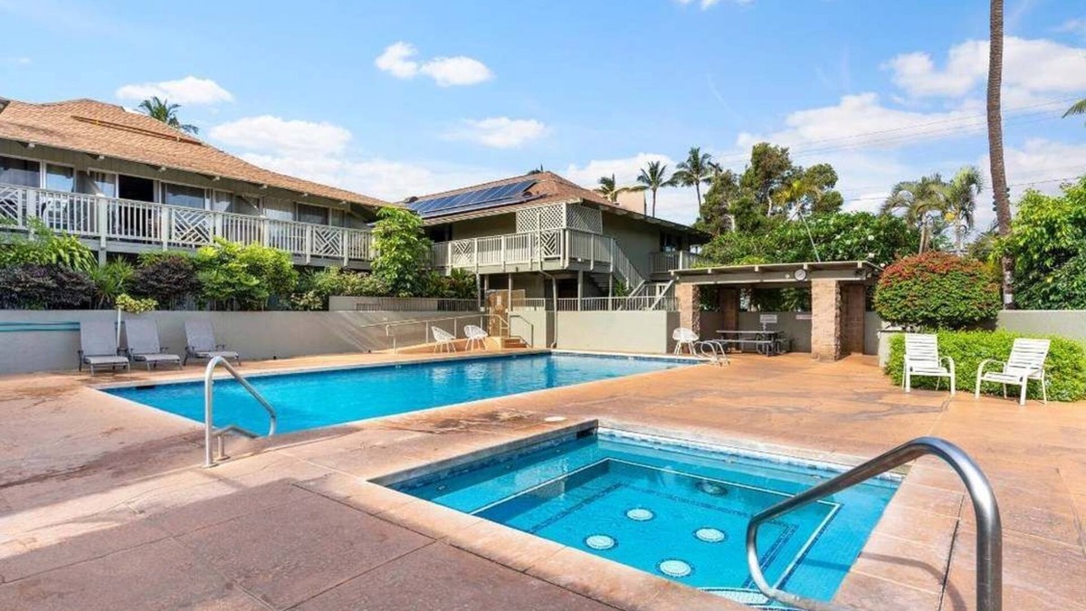 Kihei Condo | Cozy Maui Retreat, Walk to Sun-Kissed Shores