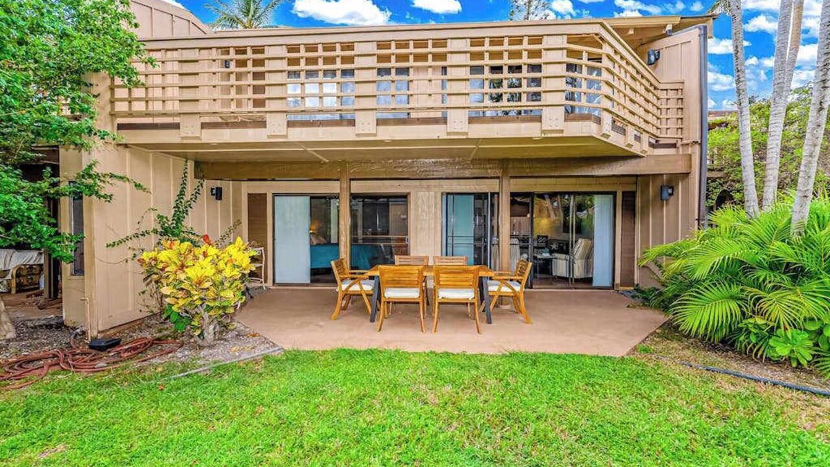 Maunaloa Condo | Cozy Molokai Getaway with Pool, Hot Tub & Private Washer/Dryer
