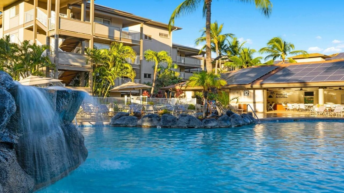 Kihei Resort | Cozy Studio at WorldMark Kihei – Maui Getaway for Two