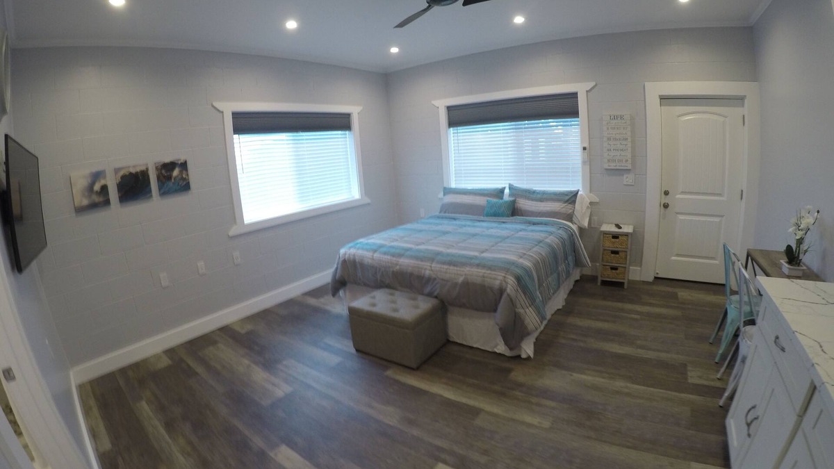 Kahuku Apartment | Cozy Studio on the North Shore