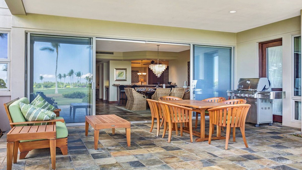 Kaupulehu Villa | Cozy Villa that near to Hualalai Resort Beach!