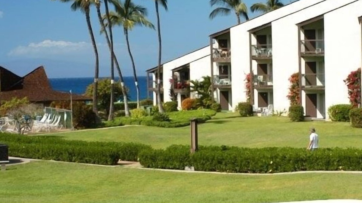 Kihei Condo | Cute 1 bedroom ground floor unit available for short and long term rentals