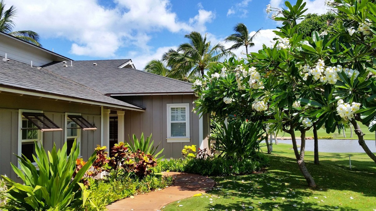 Ko Olina House | Delightful 2-bedroom townhome in peaceful Kapolei neighborhood