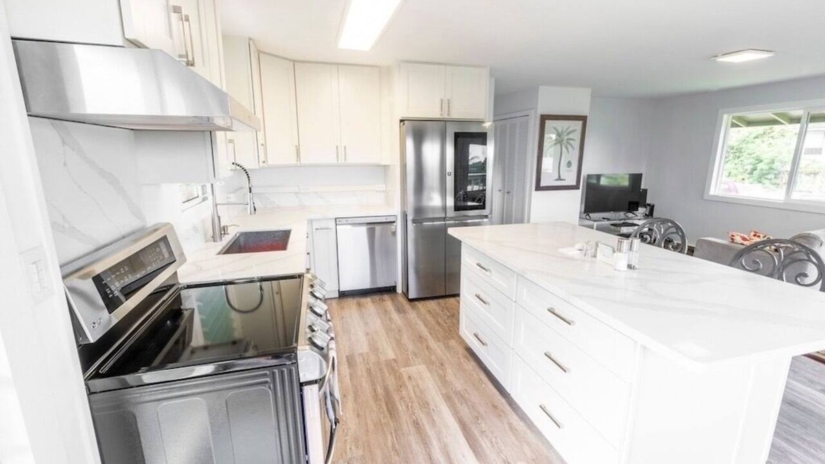 Pupukea House | Delightful 3-bedroom house at Sunset Beach with Ice bath and Sauna ✨