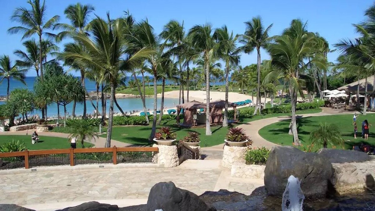 Ko Olina Resort | Deluxe Ocean View Studio Marriott Ko Olina Beach Club! 6/25/2027 - 7/2/2027.