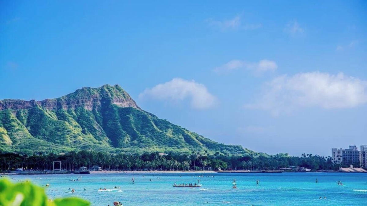Diamond Head - Kapahulu - St. Louis House | Diamond Head Views & a Short Stroll to Waikiki
