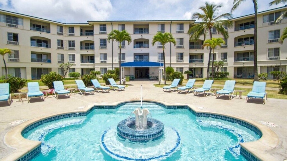 Poipu Condo | Diamond Resorts The Point at Poipu - 2 Bedroom Garden View
