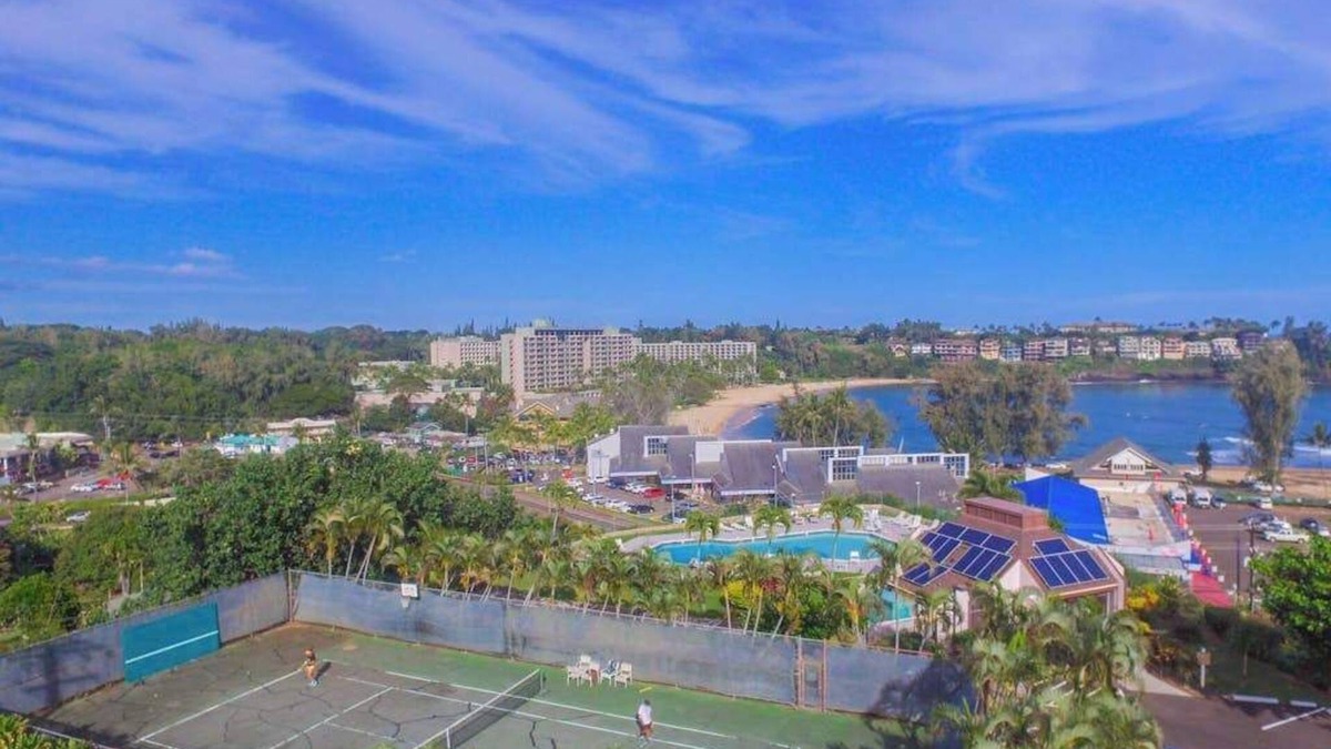 Nawiliwili Condo | Easy Beach-Close Living in Breezy Lihue