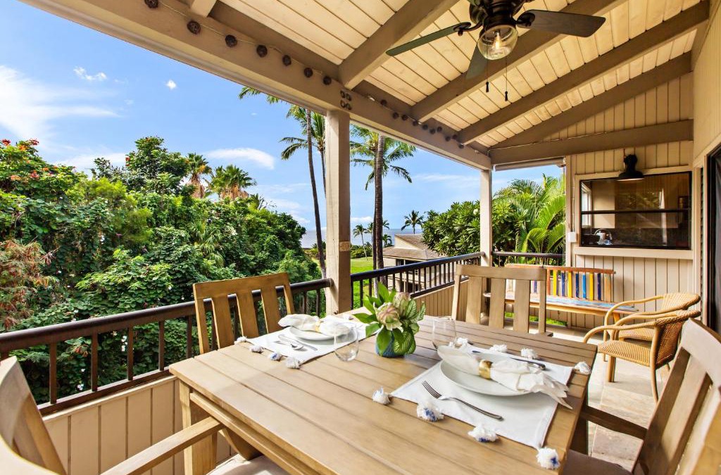 Wailea House | Ekolu 1606