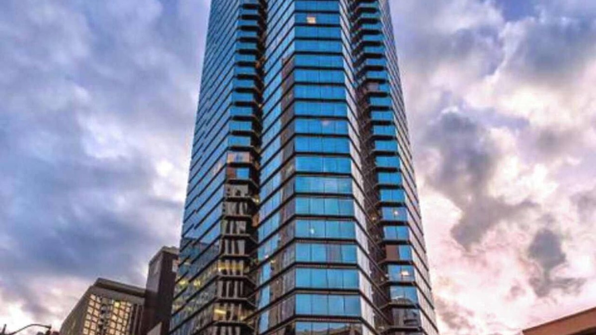 Downtown Honolulu Apartment | Executive Centre Honolulu