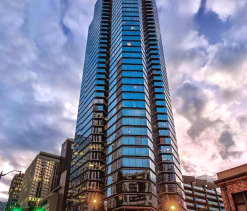 Downtown Honolulu Apartment | Executive Centre Honolulu