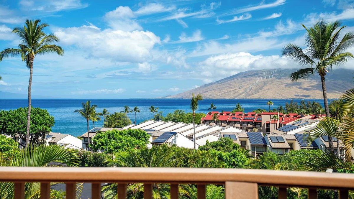 Kihei Condo | Experience Paradise, 2-Bed Kihei Condo with A/C and New June 2026 Ownership J214