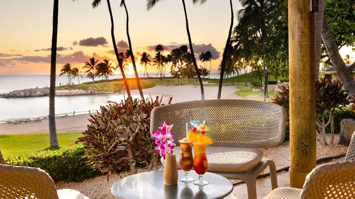 Ko Olina Apartment | Explore 𝐅𝐢𝐧𝐝𝐢𝐧𝐠 𝐌𝐞𝐢𝐥𝐢 -Beachfront KoOlina Club Resort+Amenities. 2BR