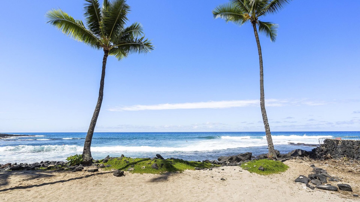 Historic Kailua Village Condo | Exquisite Sunset & Renovated Oceanview Condo - 10% Discount on 7 day booking