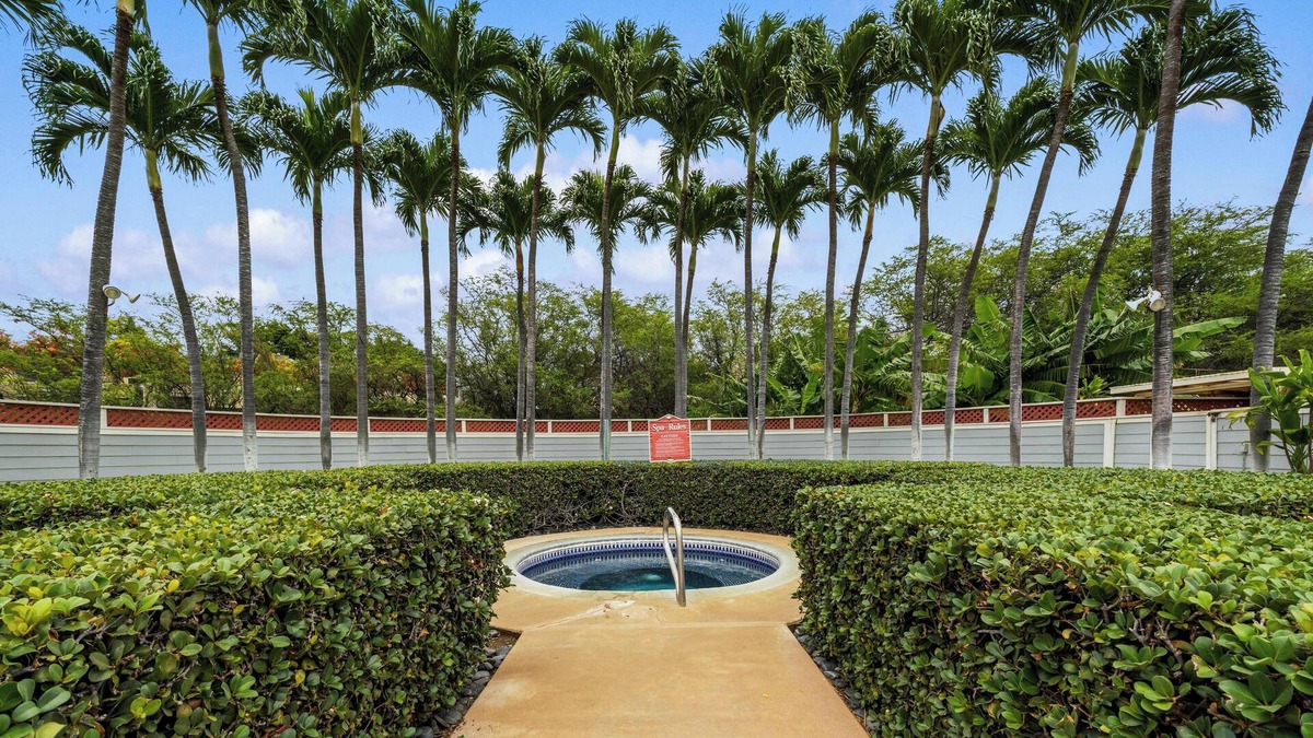 Waikoloa Village Condo | Fairway Terrace I-208 | Waikoloa Condo with Kohala Coast Views