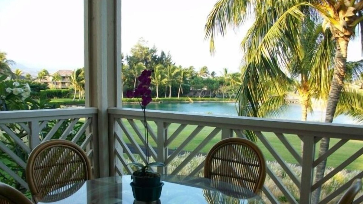 Waikoloa Condo | Fairway Villas Waikoloa by Outrigger - Spectacular West-Facing Sunset View