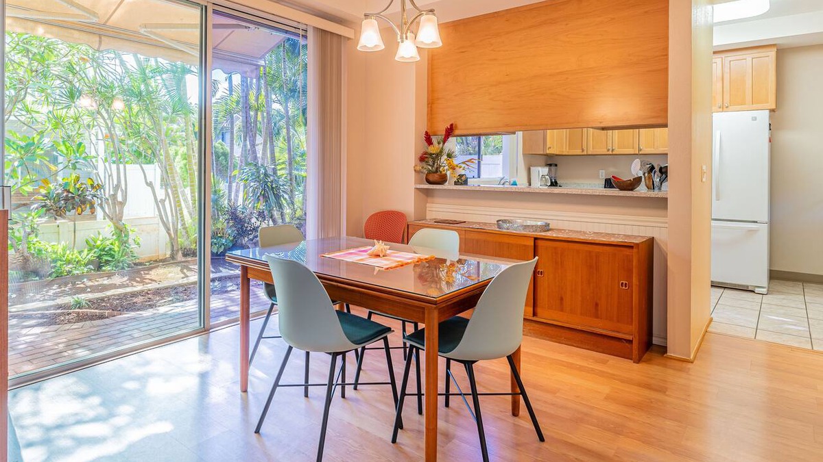 Kapolei Condo | Fairways 33F: Luxe Ko Olina Villa with Serene Lanai & Pool