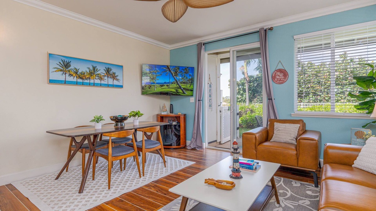 Kapolei Apartment | FAll BLOWOUT-Avail dates on Sale - Vacation at Ko Olina Hillside Villa 1498-8