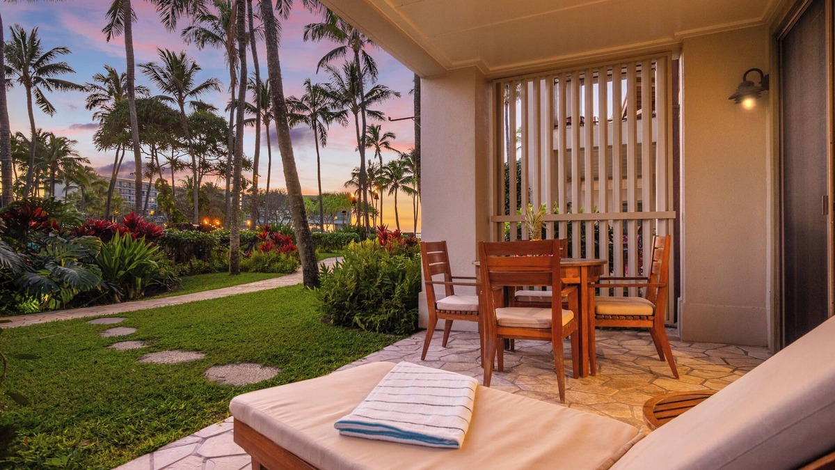 Kahuku Villa | FALL REDUCED! Villa 114, 2 sets of bunk beds, Turtle Bay!