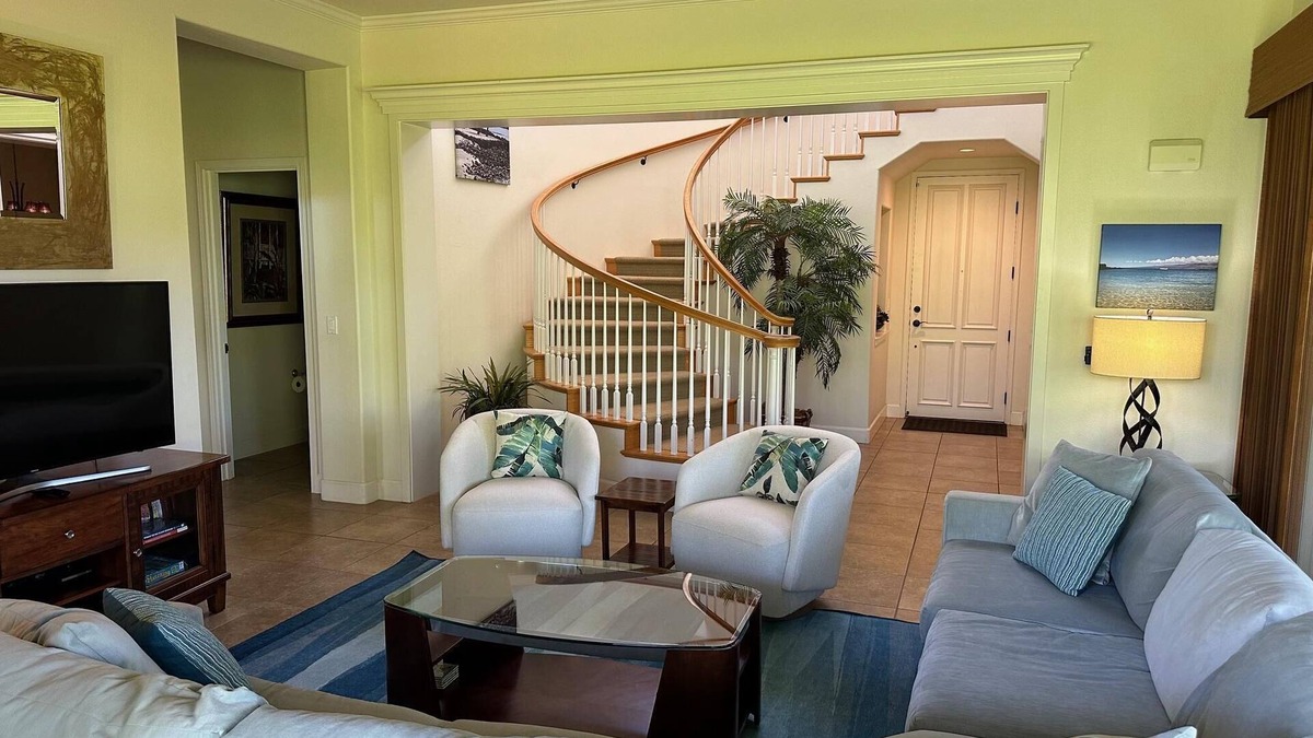 Kulalani Condo | Fall Sale! Mauna Lani Luxury-Kona side near Waikoloa