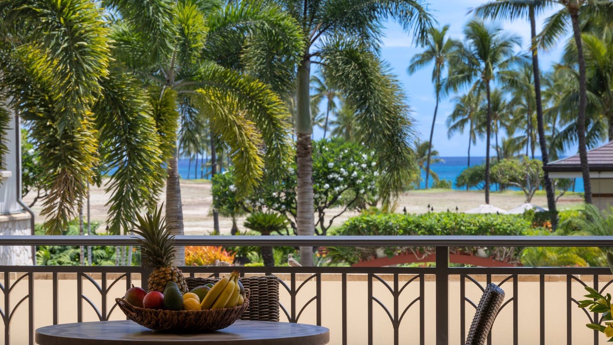 Ko Olina Villa | Fall Specials & Sales now-OT204- Sleeps up to 6- 2 bed, 2 bath
