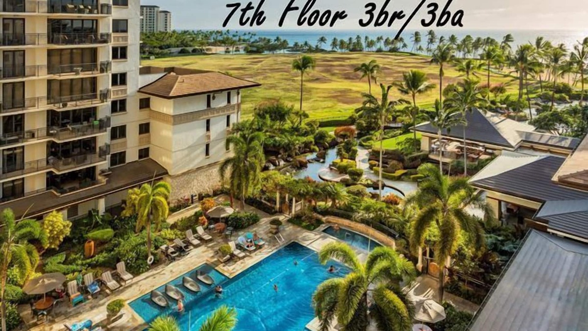 Ko Olina Villa | Fall Specials & Sales now- Luxuriously Updated, 3bed/3bath