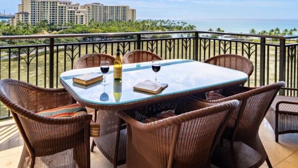 Ko Olina Villa | Fall Specials & Sales now- Stunning 9th Flr Ocean View Villa