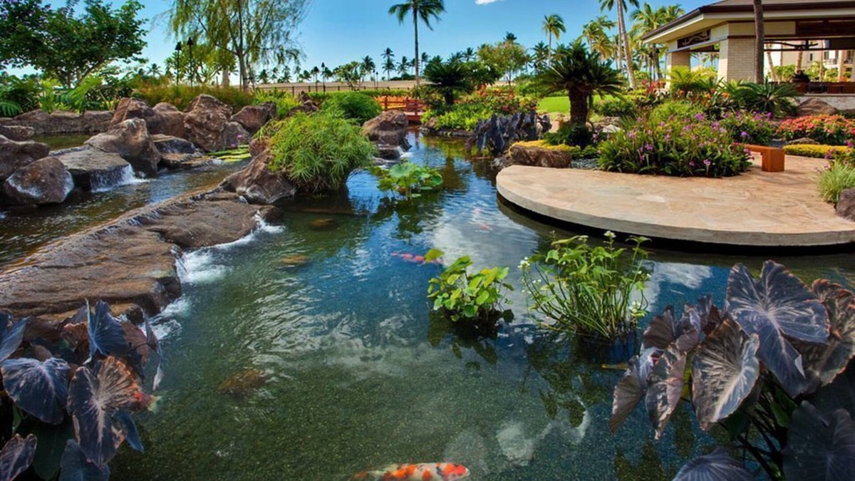 Ko Olina Villa | Fall Specials & Sales now - OT302- 3rd flr 3 BR- Sleeps 8