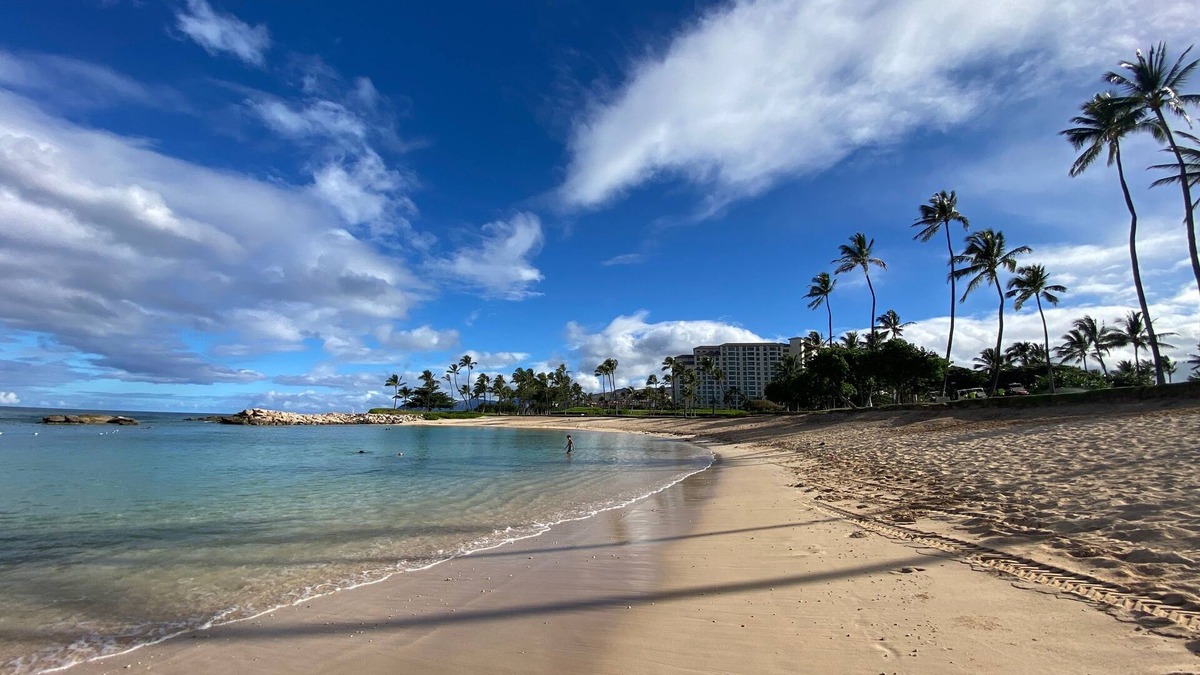 Kapolei House | Family Friendly Townhouse In Hillside Villas @ Ko Olina.