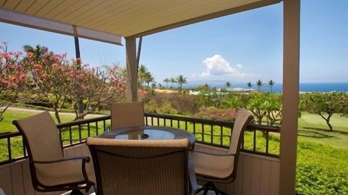 Wailea Condo | Fantastically Remodeled Condo with Huge Ocean Views