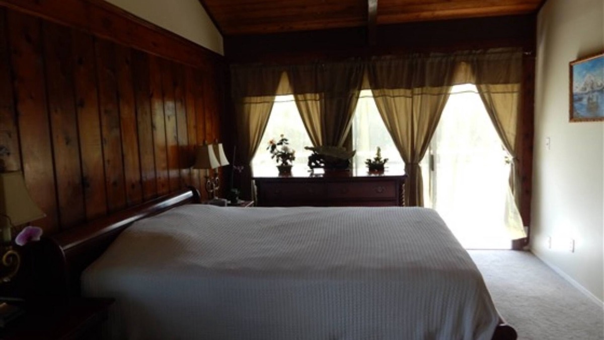 Fern Forest Bed & Breakfast | Fern Forest Getaway
