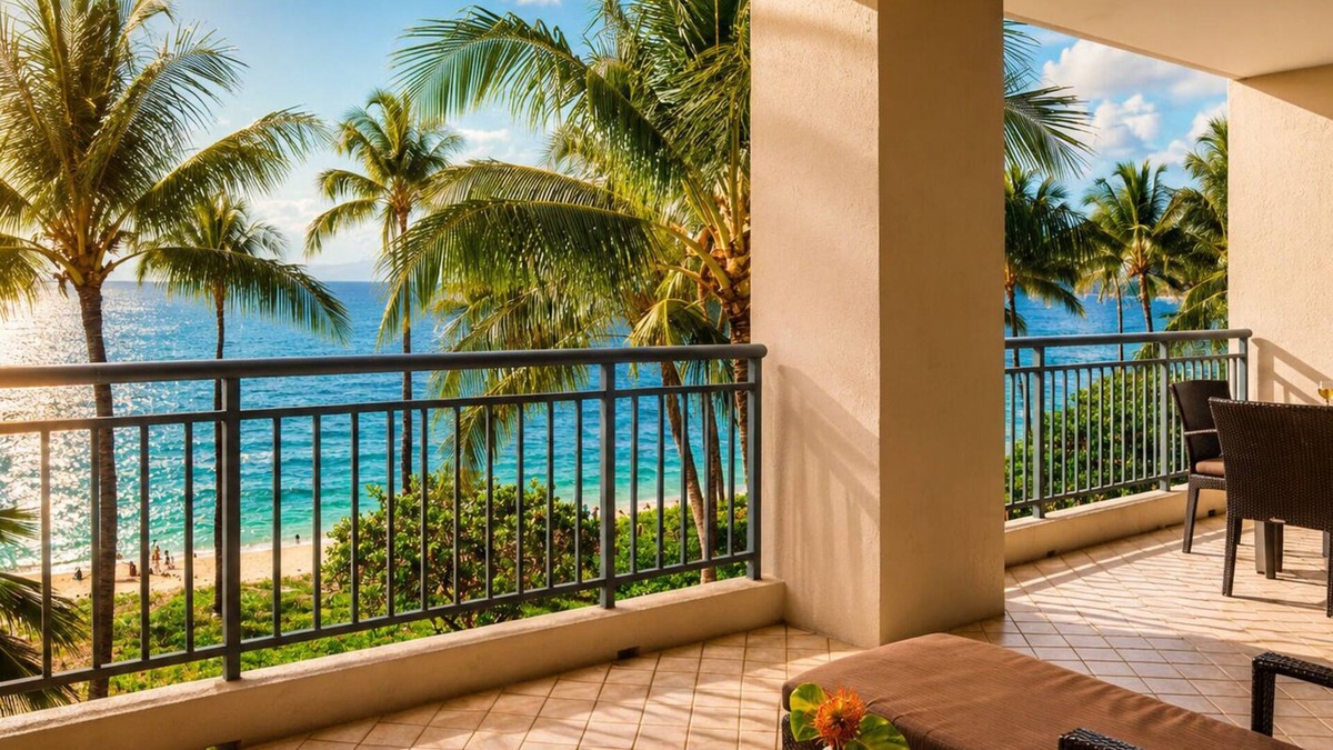 Lahaina Resort | 𝐅𝐢𝐧𝐝𝐢𝐧𝐠 𝐌𝐞𝐢𝐥𝐢: Beachfront Kaanapali Ocean Resort +Amenities included