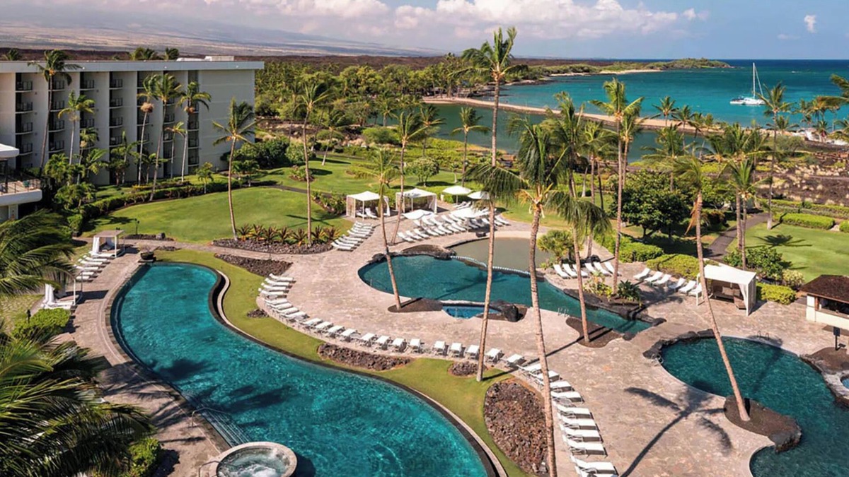 Waikoloa Resort | 𝐅𝐢𝐧𝐝𝐢𝐧𝐠 𝐌𝐞𝐢𝐥𝐢 Gorgeous Waikoloa Ocean Club+Amenities. 2BR