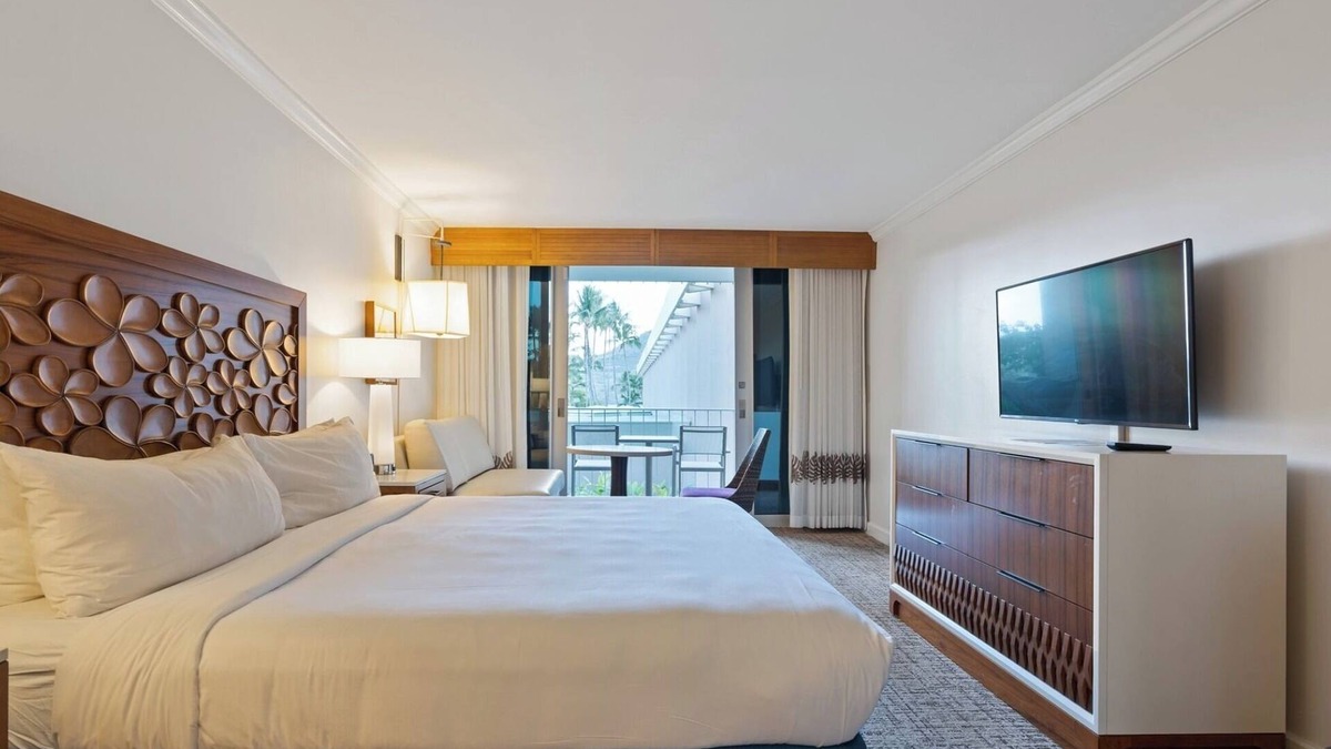 Lihue Resort | ๐
๐ข๐ง๐๐ข๐ง๐ ๐๐๐ข๐ฅ๐ข Oceanfront Kauai Beach Club Resort+Amenities.2BR Suite