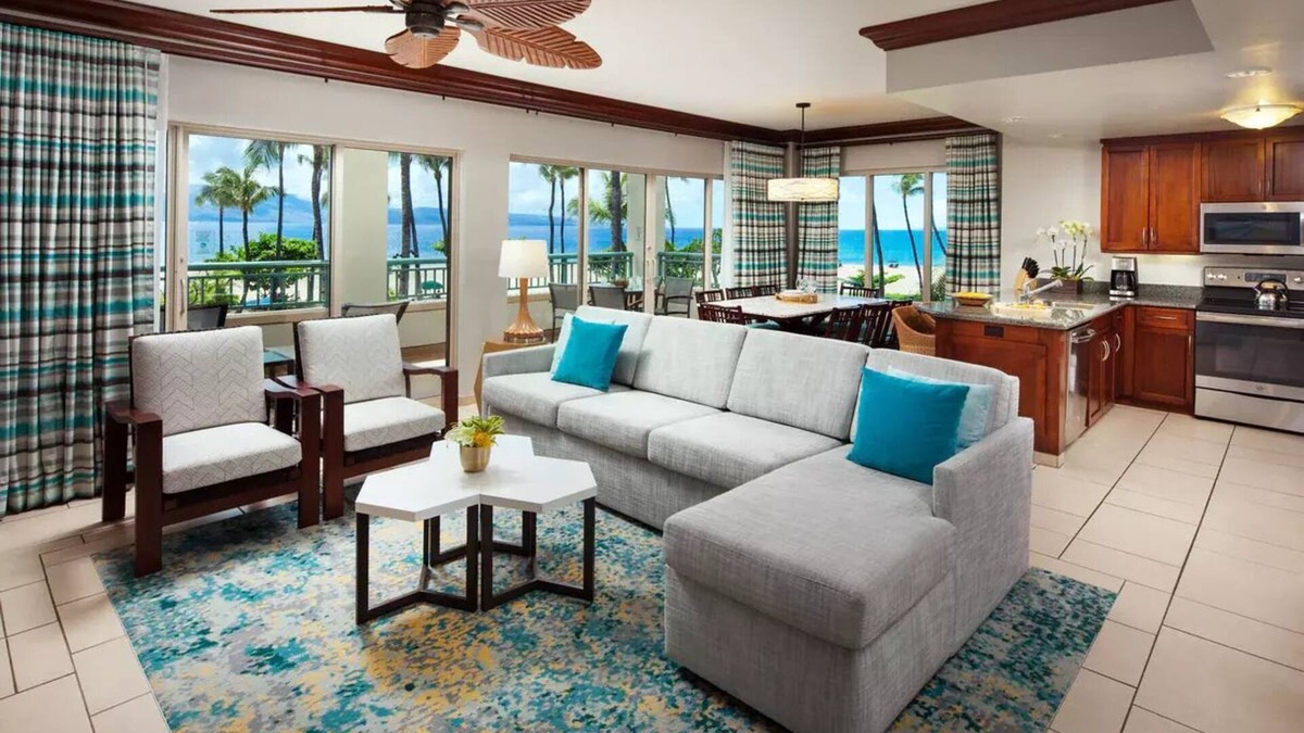 Lahaina Resort | 𝐅𝐢𝐧𝐝𝐢𝐧𝐠 𝐌𝐞𝐢𝐥𝐢 Premium Beachfront Ocean Club Resort+Amenities. 3BR