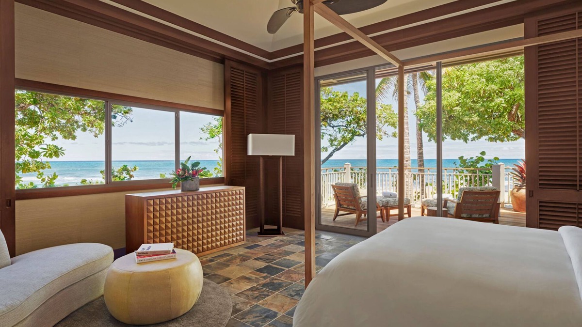 Kaupulehu Resort | Four Seasons Resort Hualalai