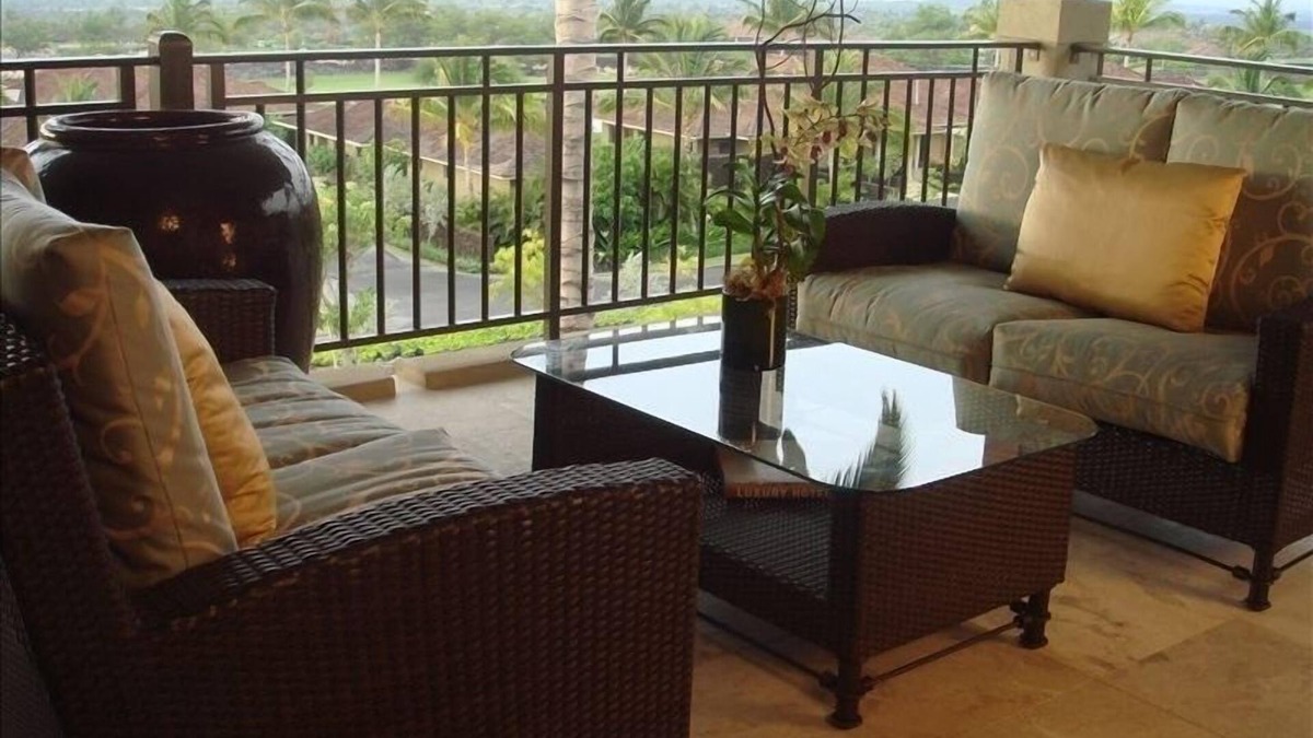 Kaupulehu Condo | Four Seasons Resort Hualalai 3BR 3BA Condo - Incredible Panoramic Views