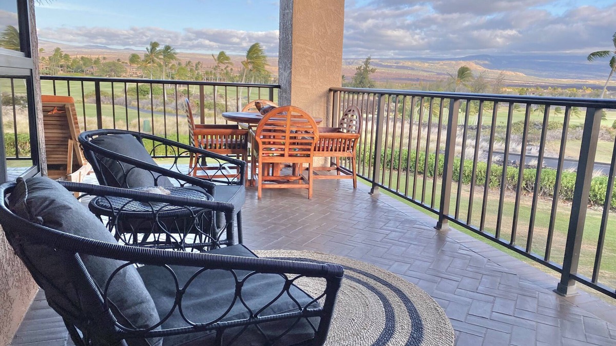 Waikoloa Condo | FREE Late Checkout For Fall Bookings. Includes Beach Gear. Bay Club 622 Waikolo