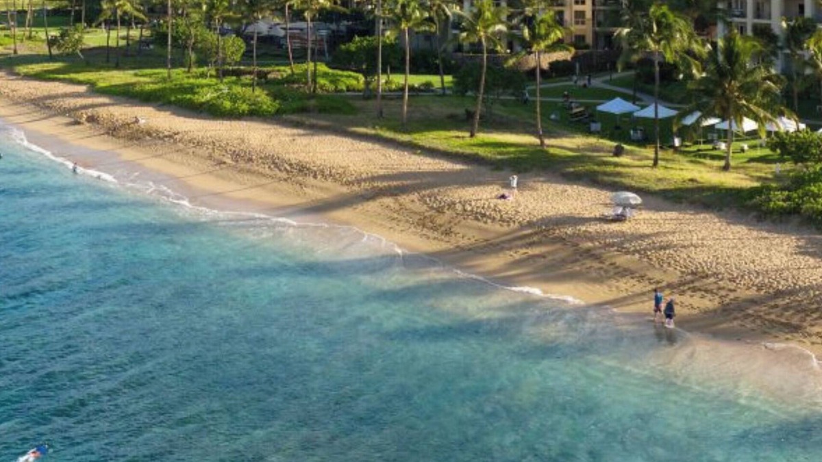 Kaanapali Hotel | Full OceanFront Luxury 2Bedroom Villa Westin Ka’anapali Ocean Resort Villa North