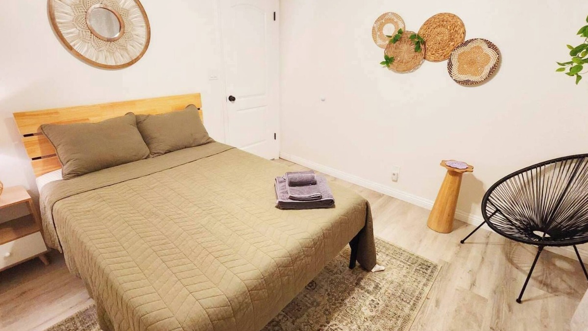 Ewa House | Fully Furnished 4BR Near Pearl Harbor