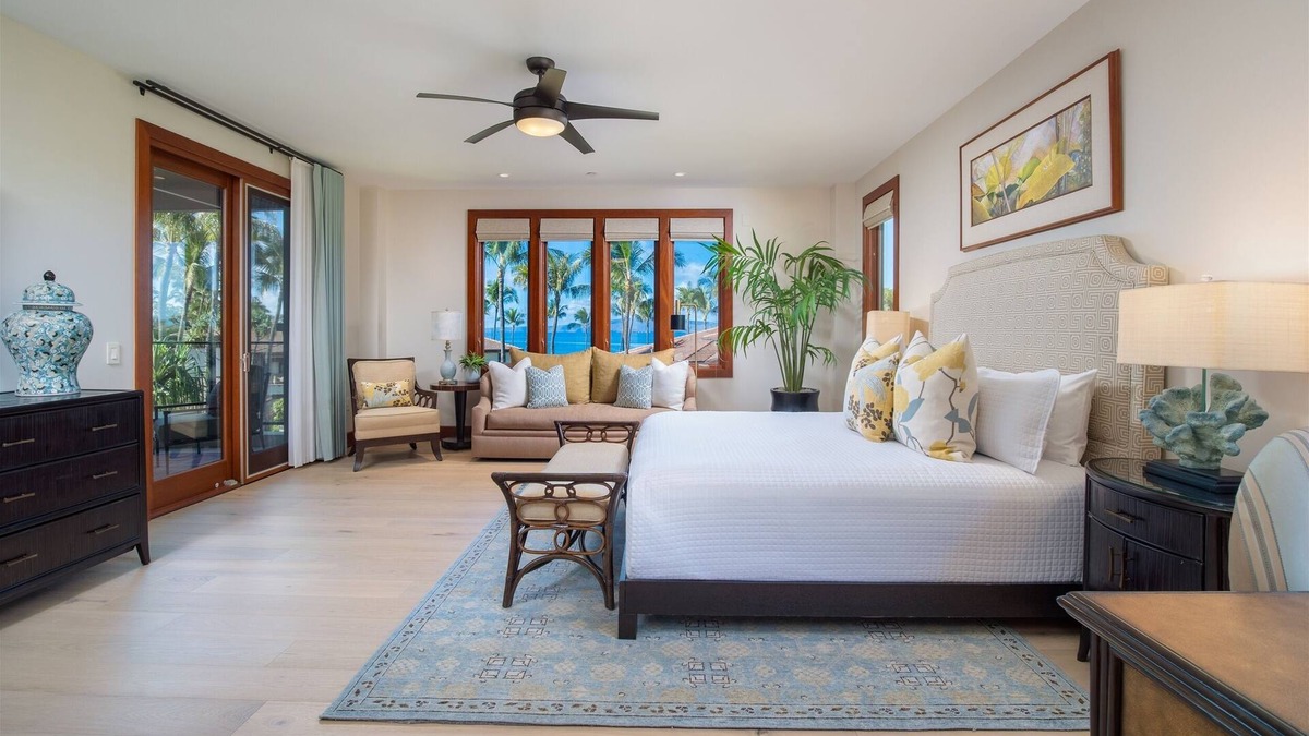 Wailea Villa | FUN IN THE SUN LUXURY AT SUN SPLASH C301 AT WAILEA BEACH VILLAS!