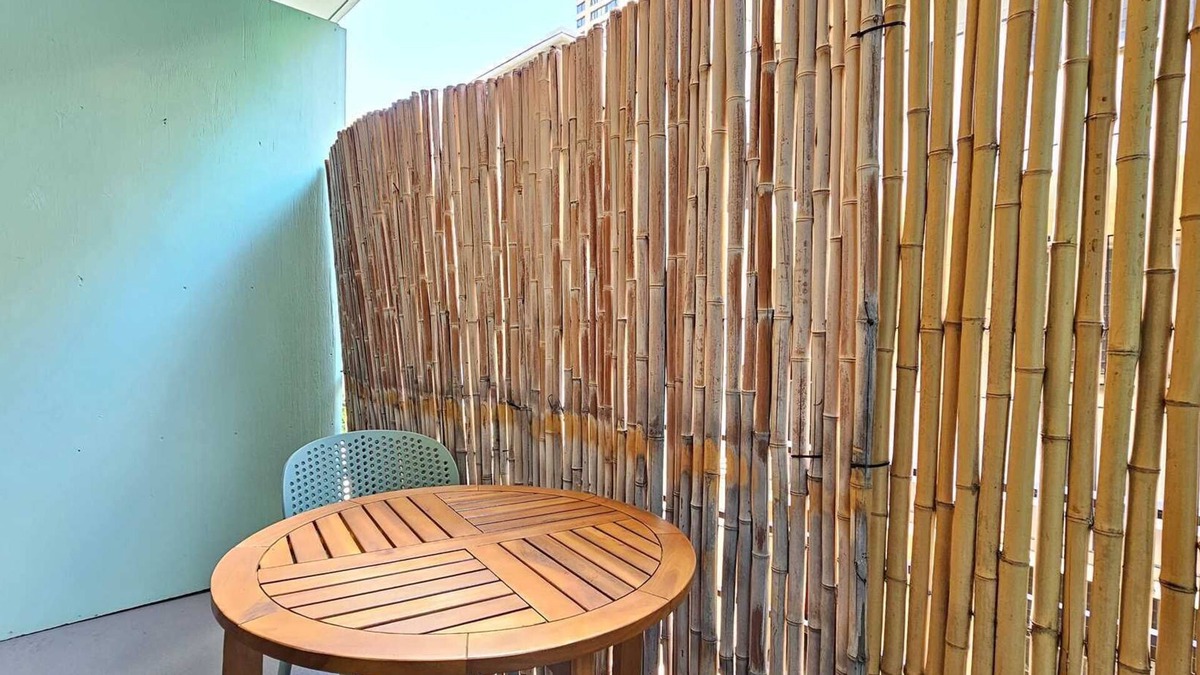 Waikiki Apartment | Furnished monthly rental Waikiki Neighborhood 303