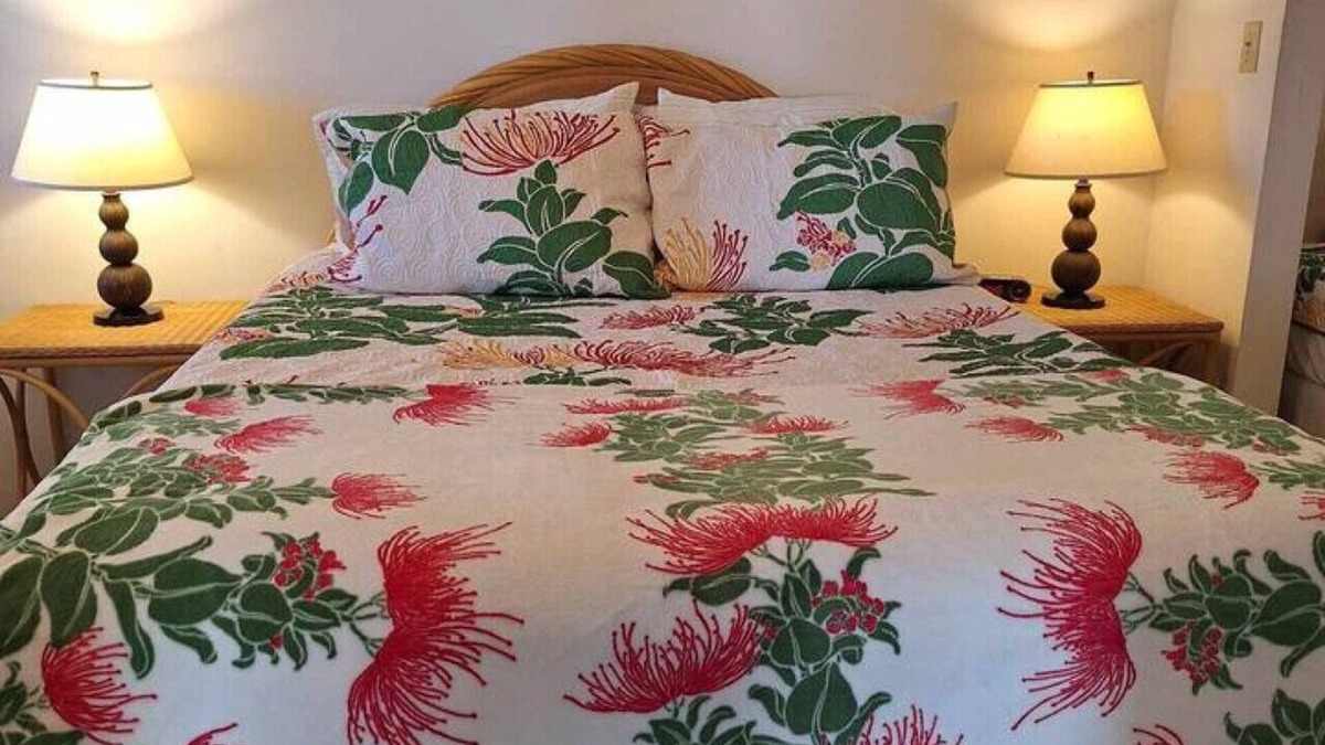 Waimea Apartment | Garden Suite in Waimea Big Island of Hawaii