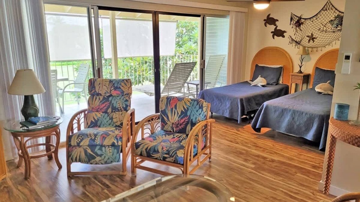 Keauhou Condo | Golf Course Views, Kona Condo, Summer Deals!