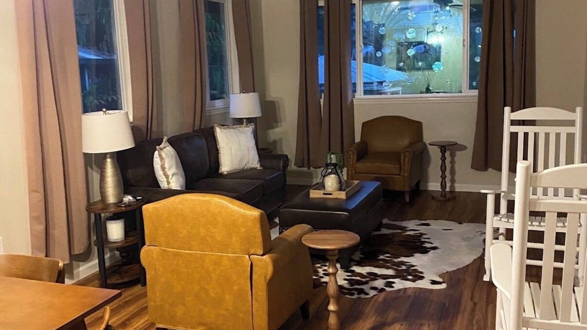 Ninole House | Gorgeous 3-bedroom house in Ninole perfect for a relaxing getaway