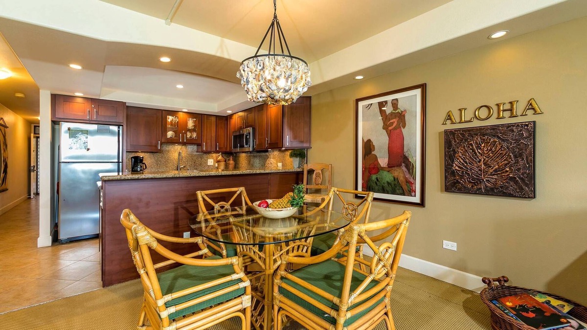 Kihei Condo | Gorgeous Maui Condo w/Oceans Views