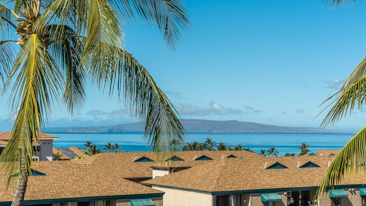 Kihei Condo | Gorgeous Ocean/Molokini View 2Bed/2Bath w/AC in EVERY room!