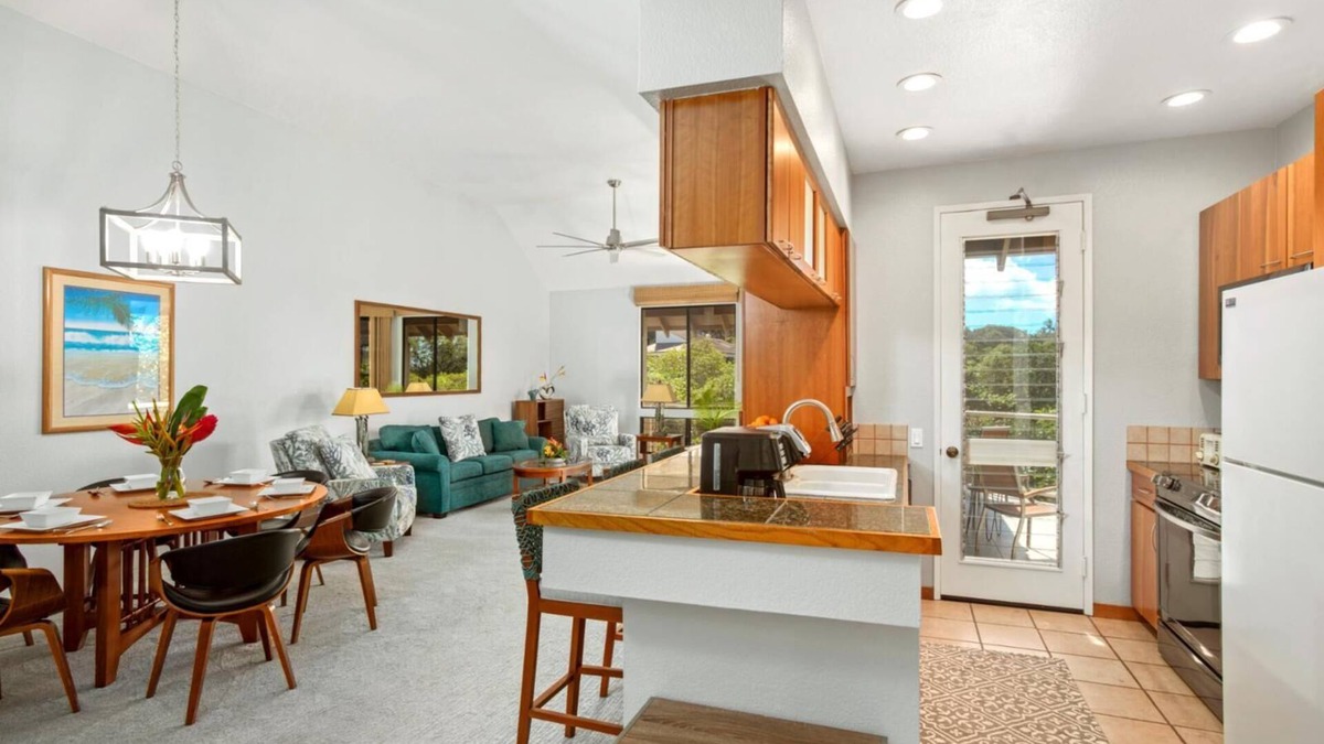 Wailea Condo | Grand Champions by KBM