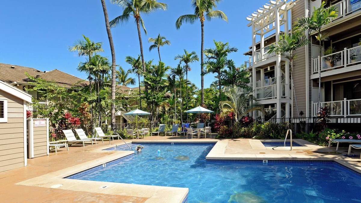 Wailea Condo | Grand Champions by VTrips II