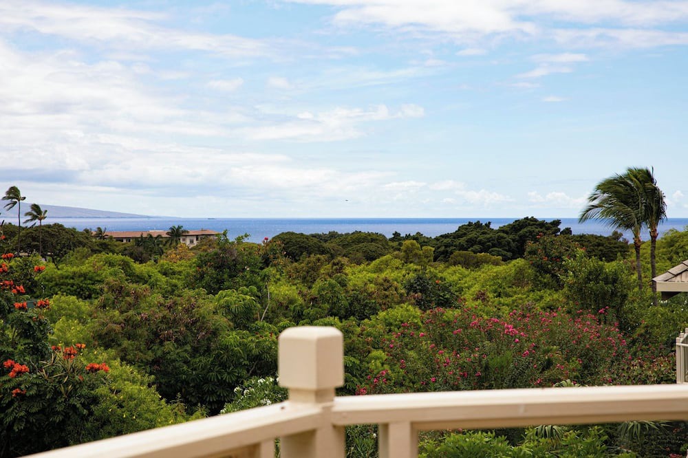 Wailea Condo | Grand Champions | Ocean View 5 BR, Sleeps 12 | Car Incl. w/6+ Nights | GCH ML-1149 by KBM